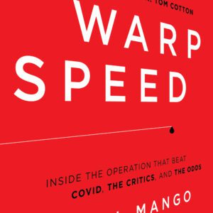 Warp Speed by Paul Mango