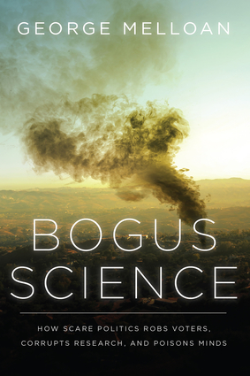 Bogus Science by George Melloan