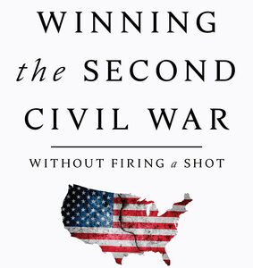 Winning the Second Civil War by Jim Hanson