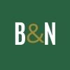 Barnes & Noble Logo