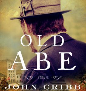 Old Abe by John Gribb