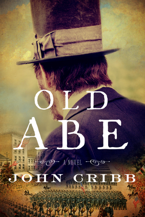 Old Abe by John Gribb