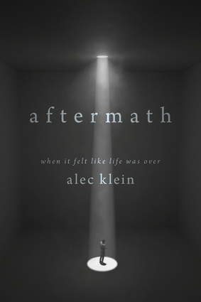 Aftermath by Alec Klein