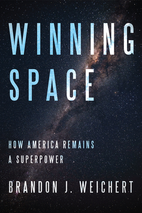 Winning Space by Brandon J. Weichert